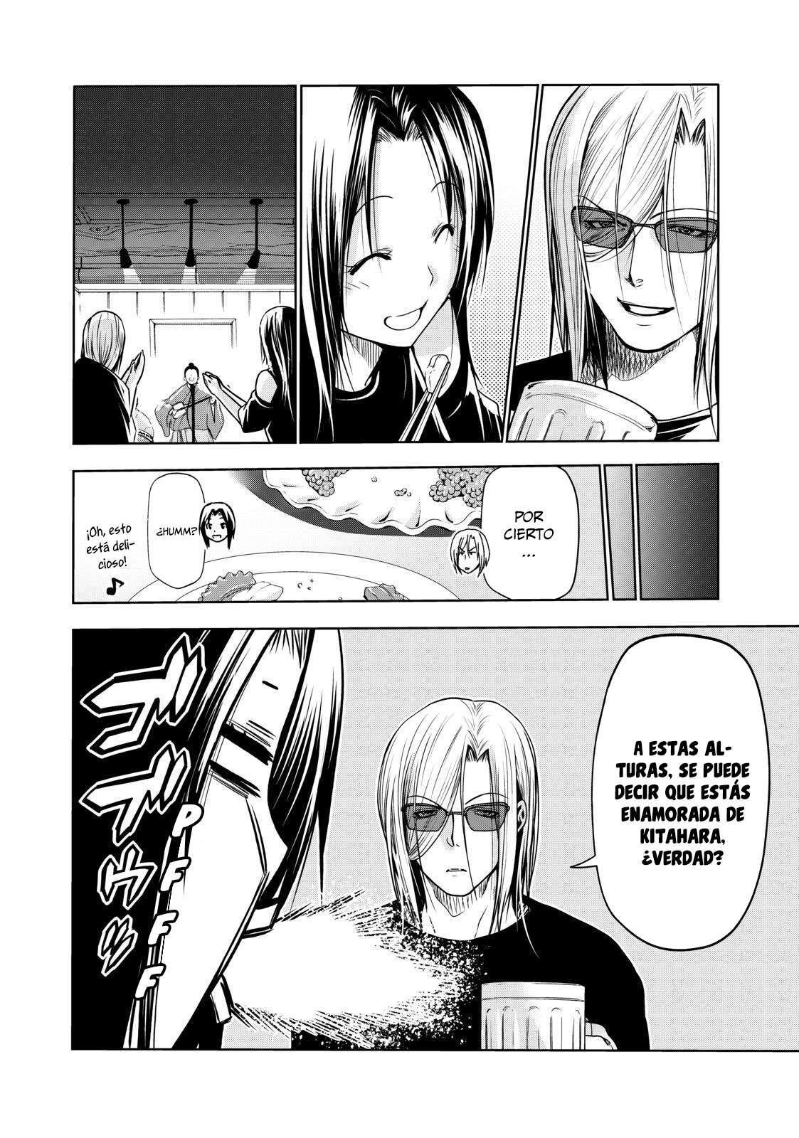 Capitulo 64 page 35