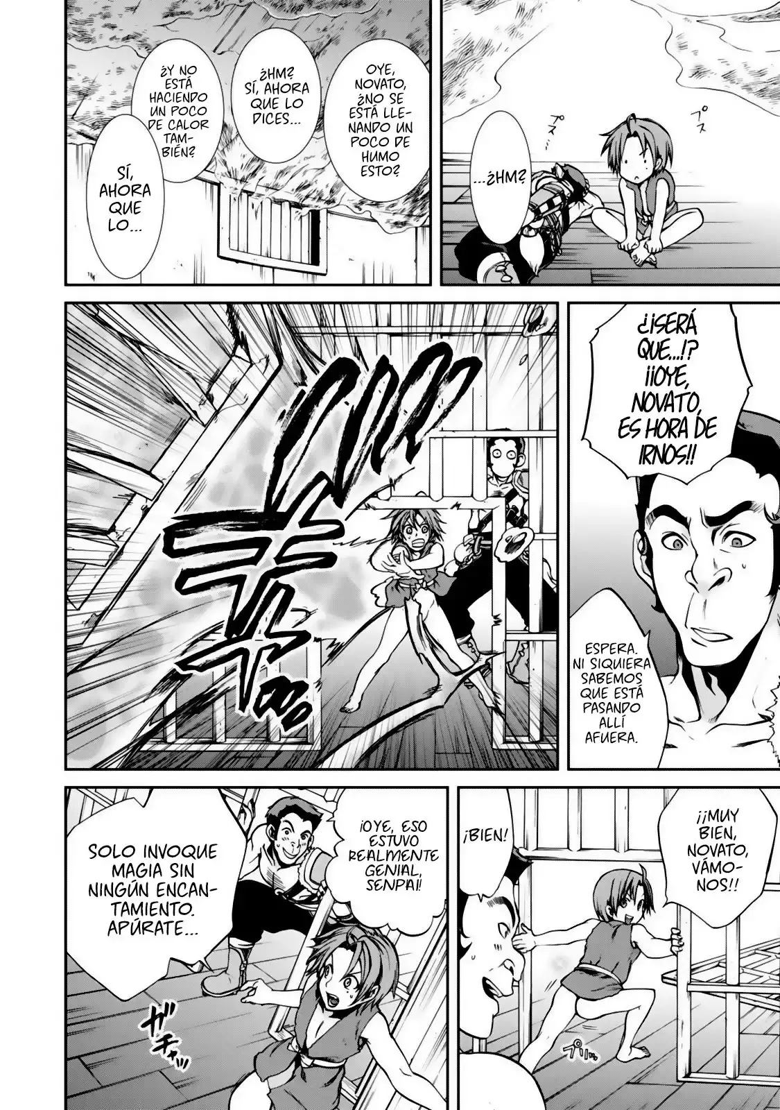 Capitulo 31 page 23