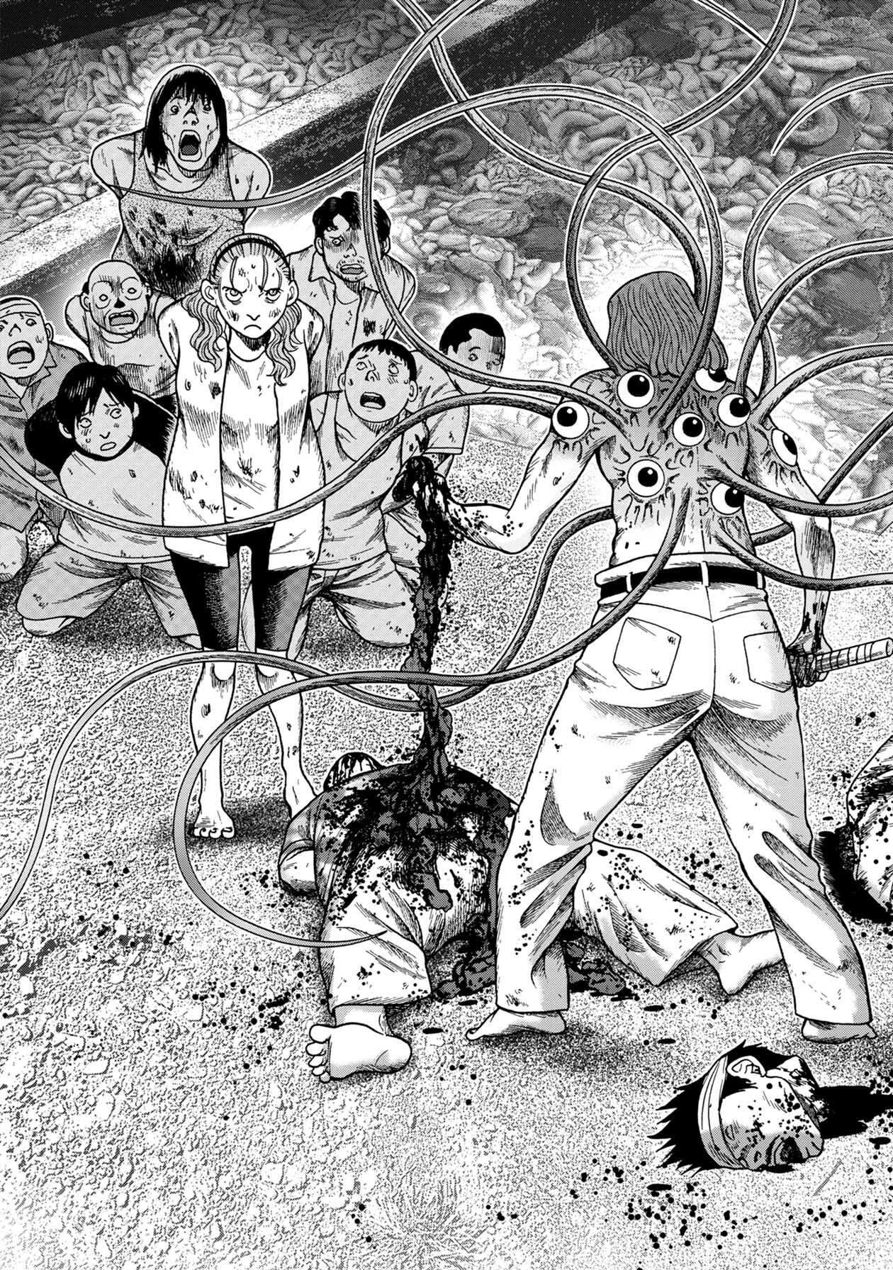 Capitulo 20 page 23