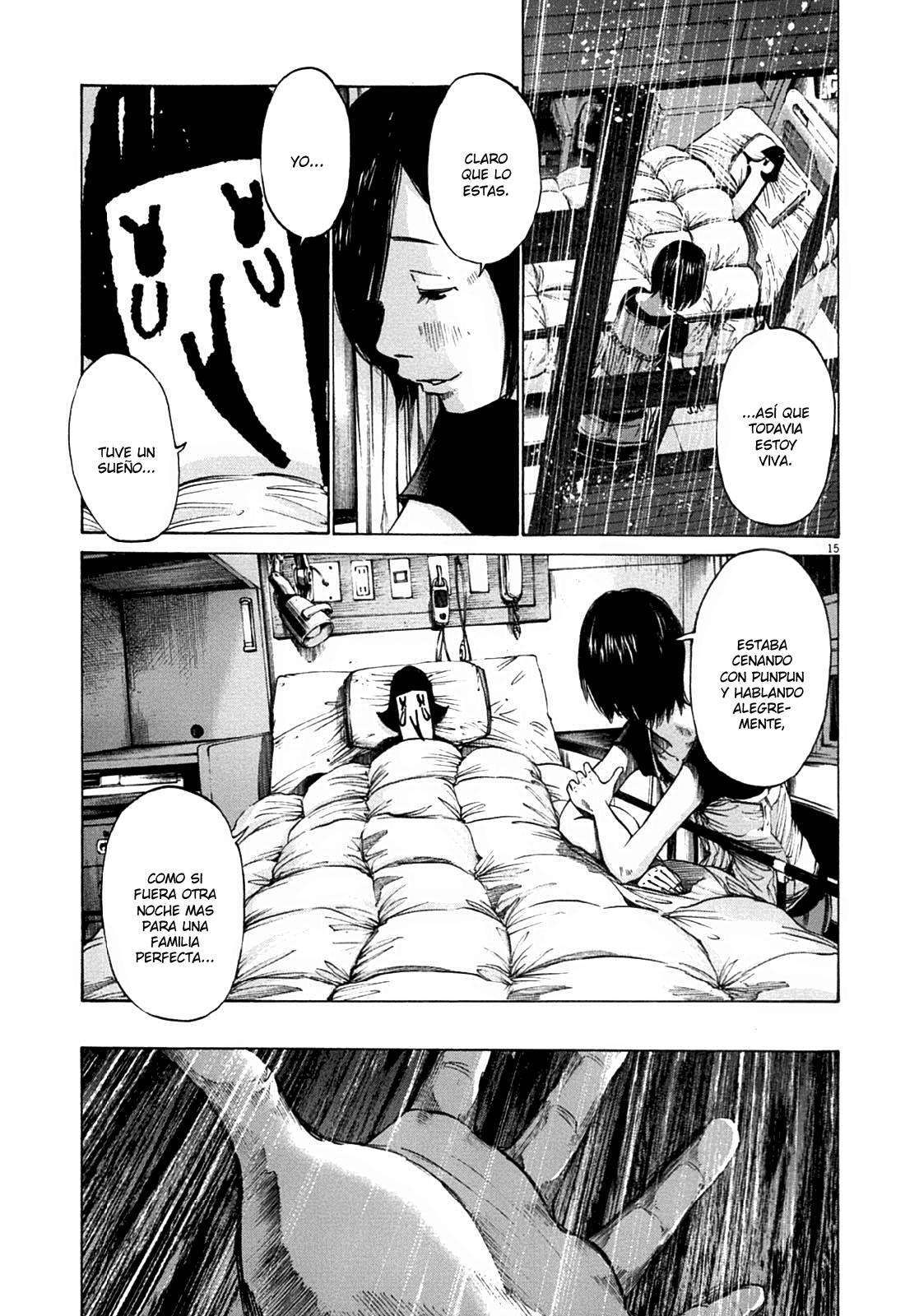 Capitulo 64 page 16