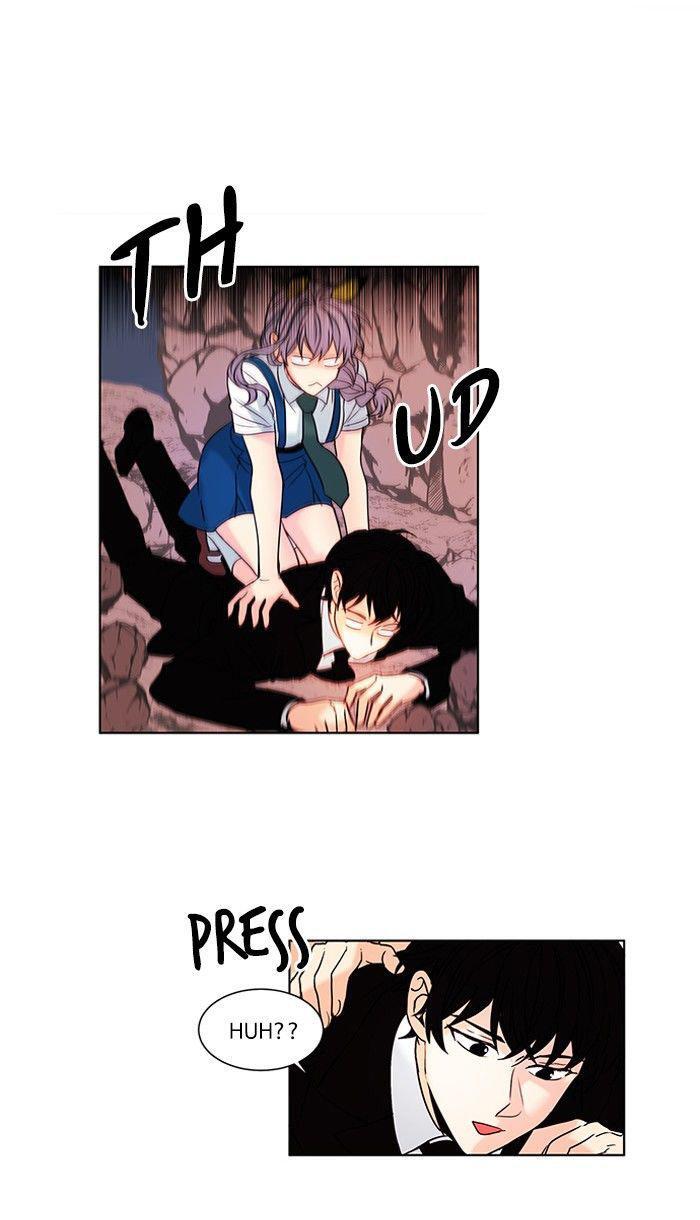 Capitulo 89 page 23