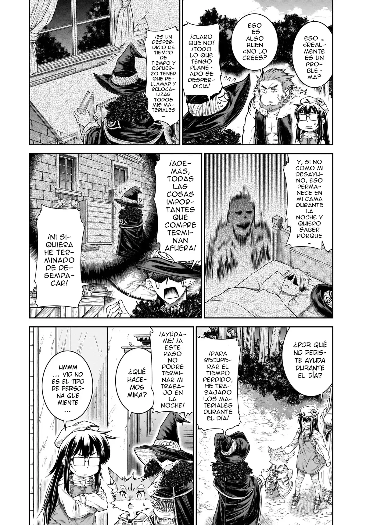 Capitulo 33 page 9