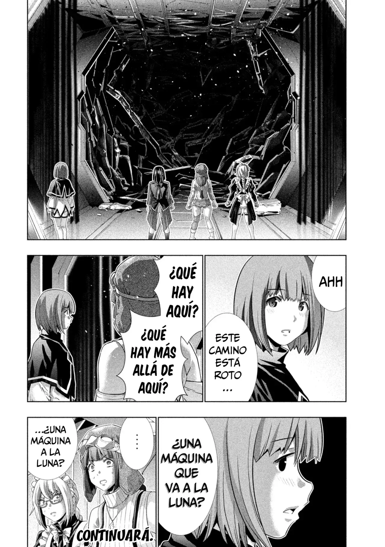 Capitulo 255 page 20