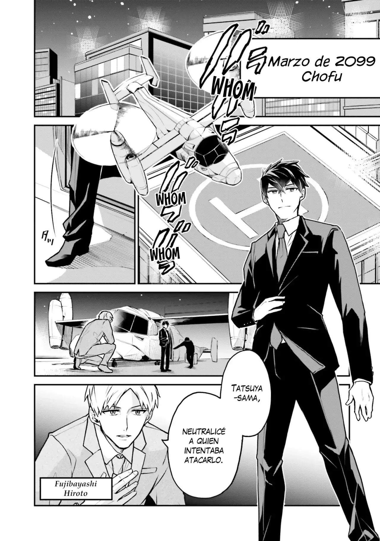 Capitulo 1 page 15