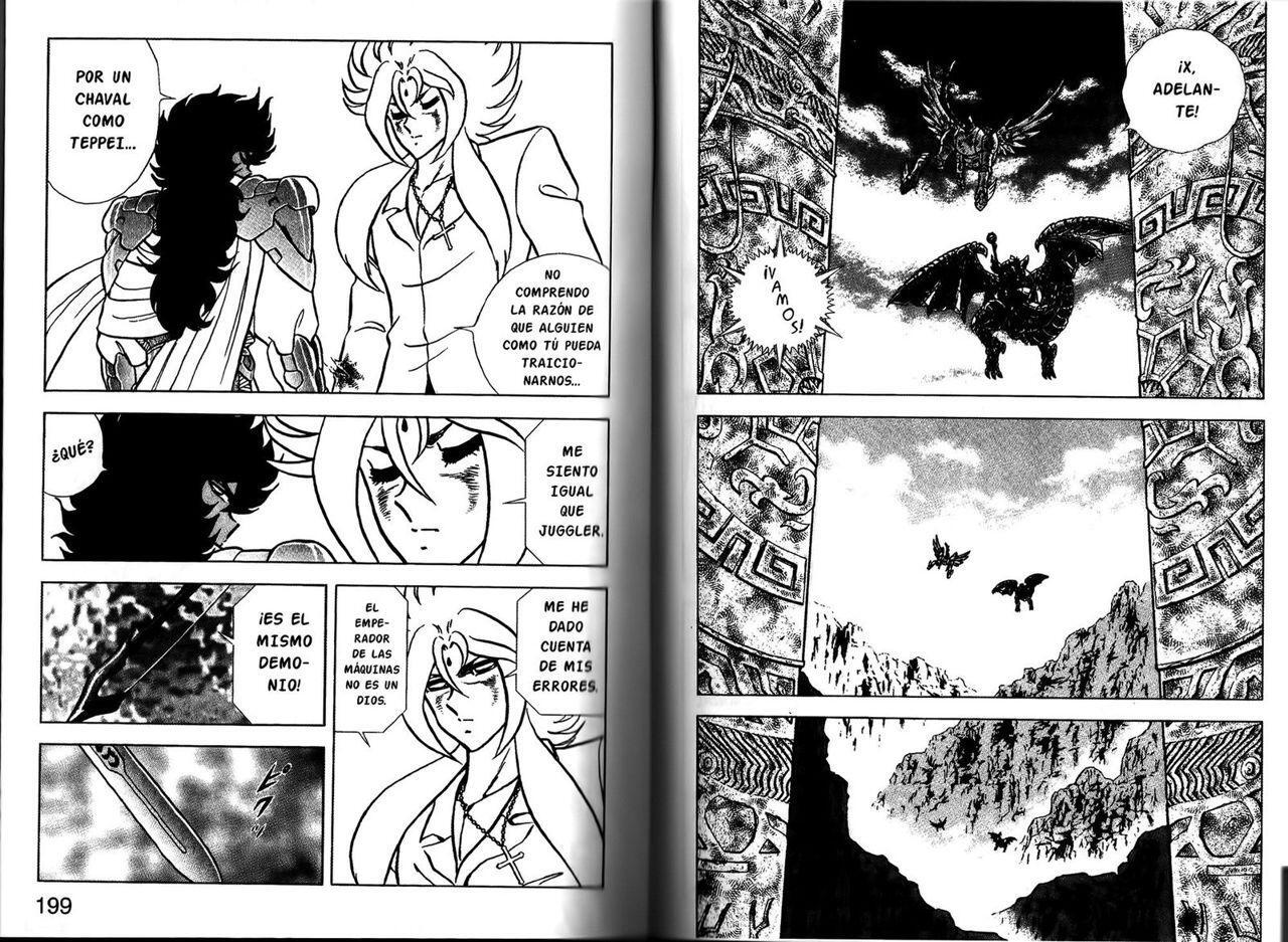 Capitulo 52 page 11