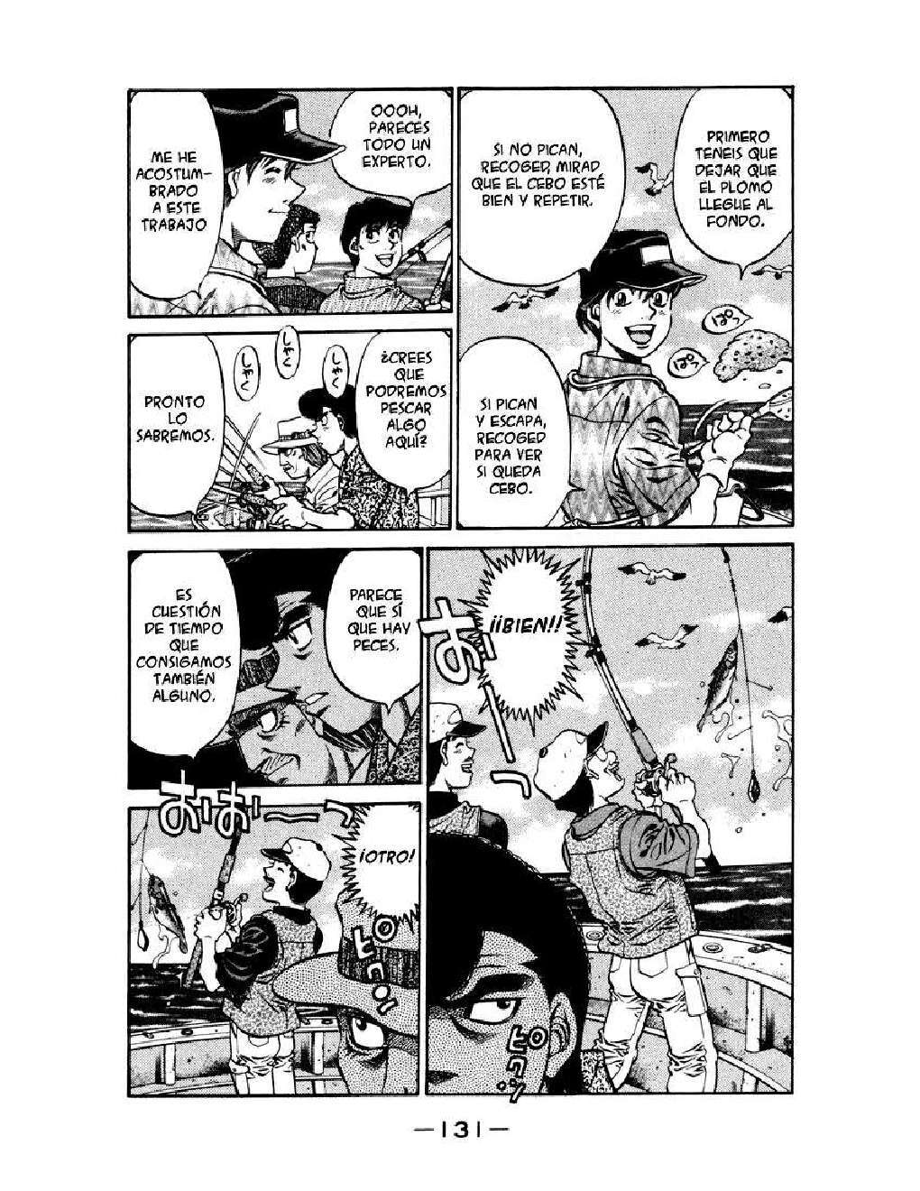 Capitulo 510 page 5