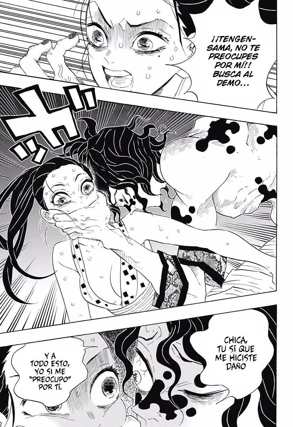 Capitulo 90 page 10