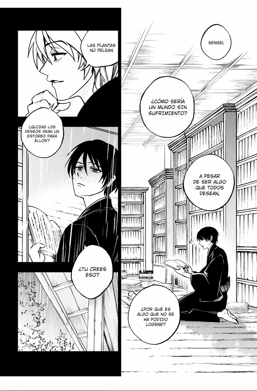 Capitulo 141 page 29