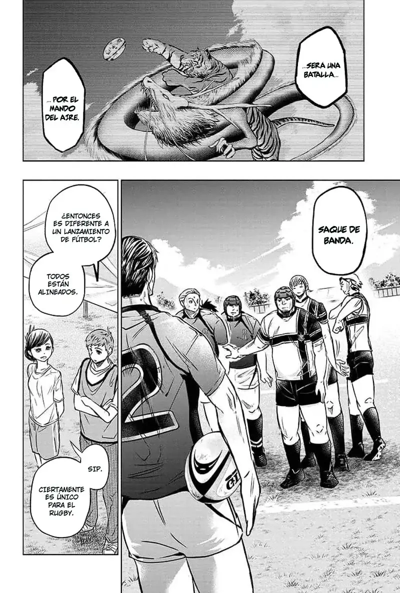 Capitulo 17 page 11