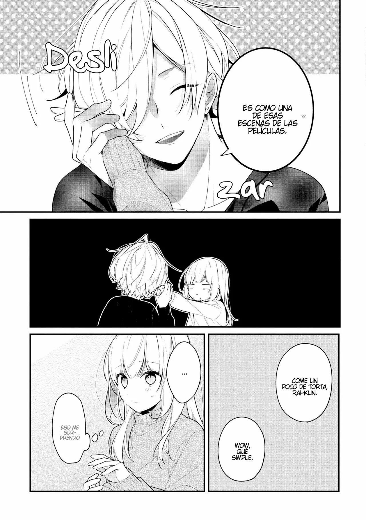 Capitulo 32 page 16