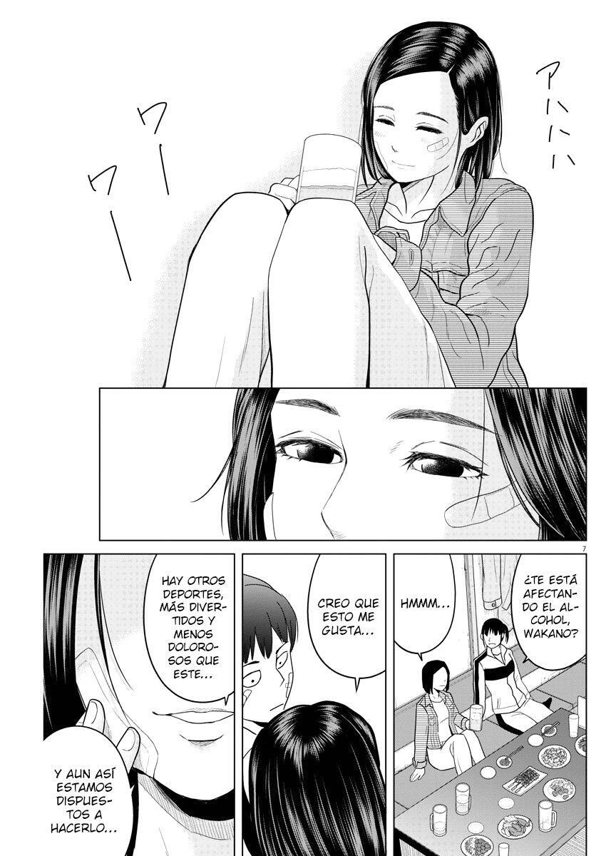 Capitulo 82 page 8