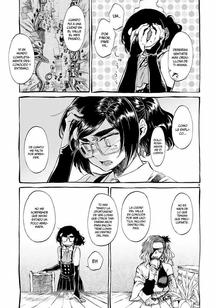 Capitulo 9 page 10