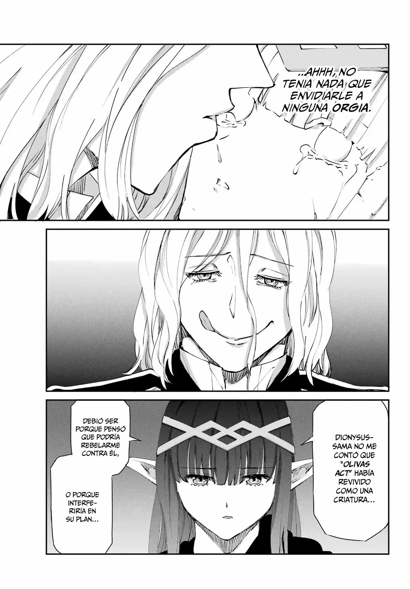 Capitulo 125 page 20