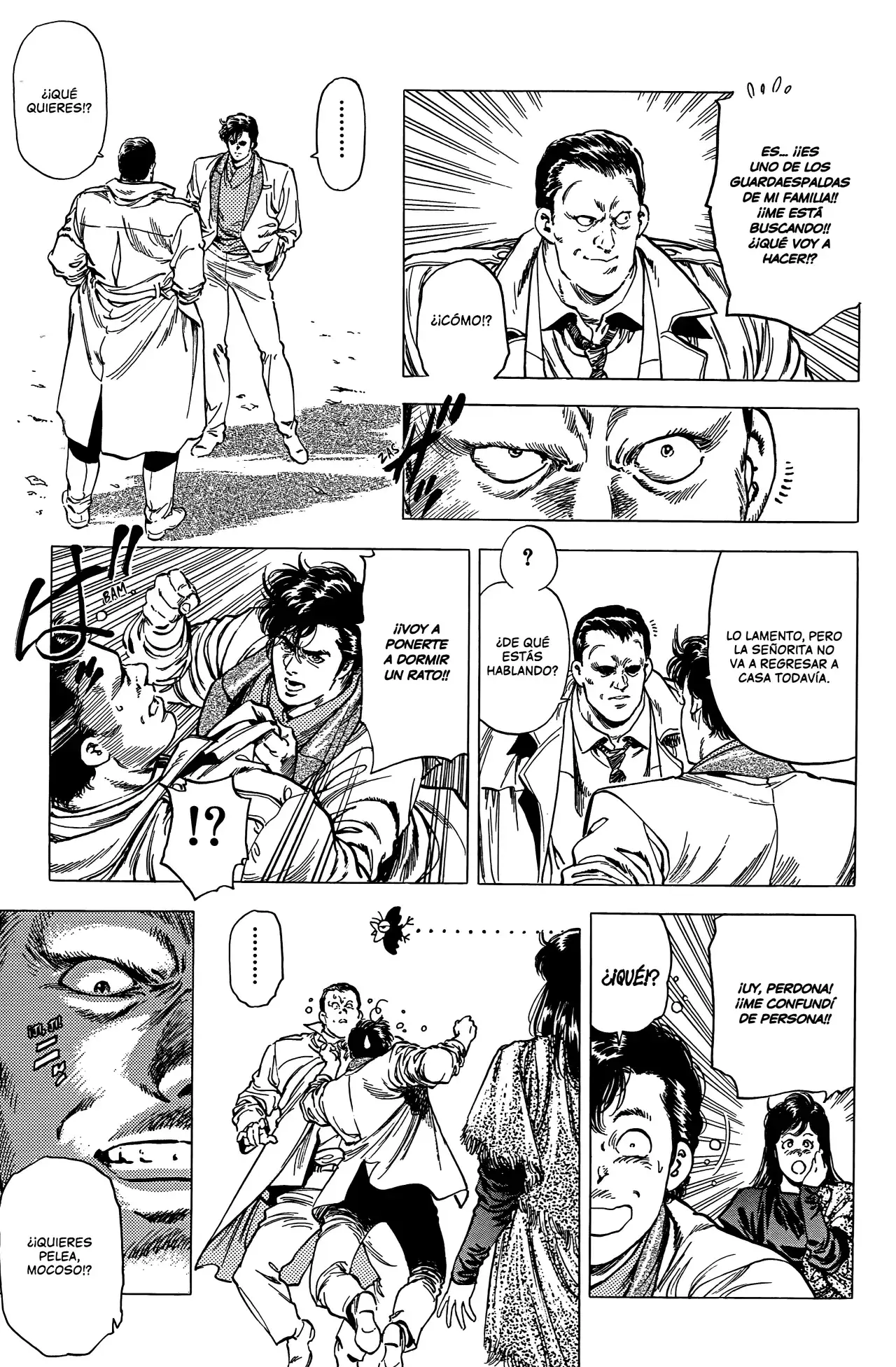 Capitulo 208 page 4