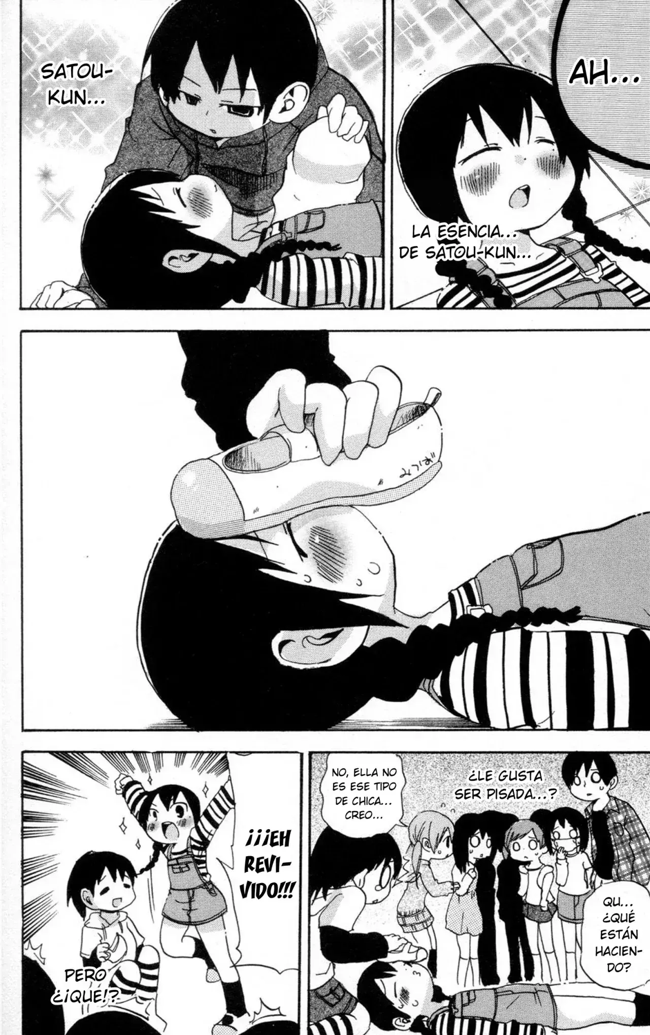 Capitulo 88 page 9