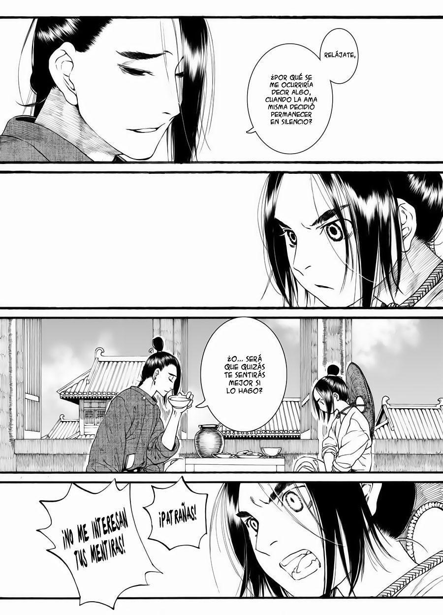 Capitulo 42 page 19