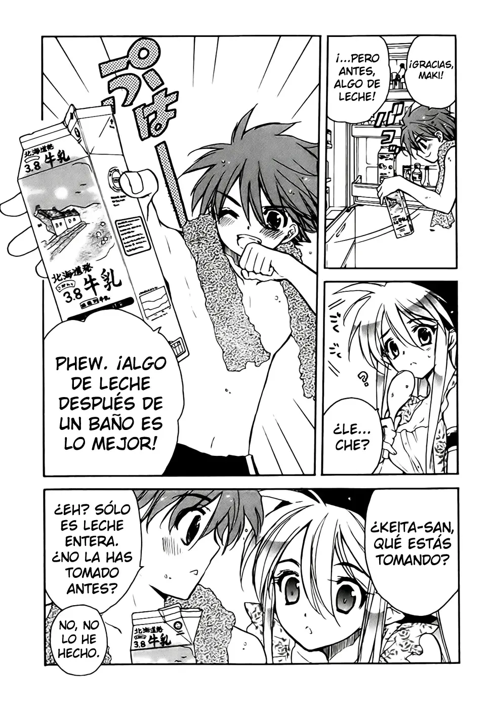 Capitulo 28 page 4
