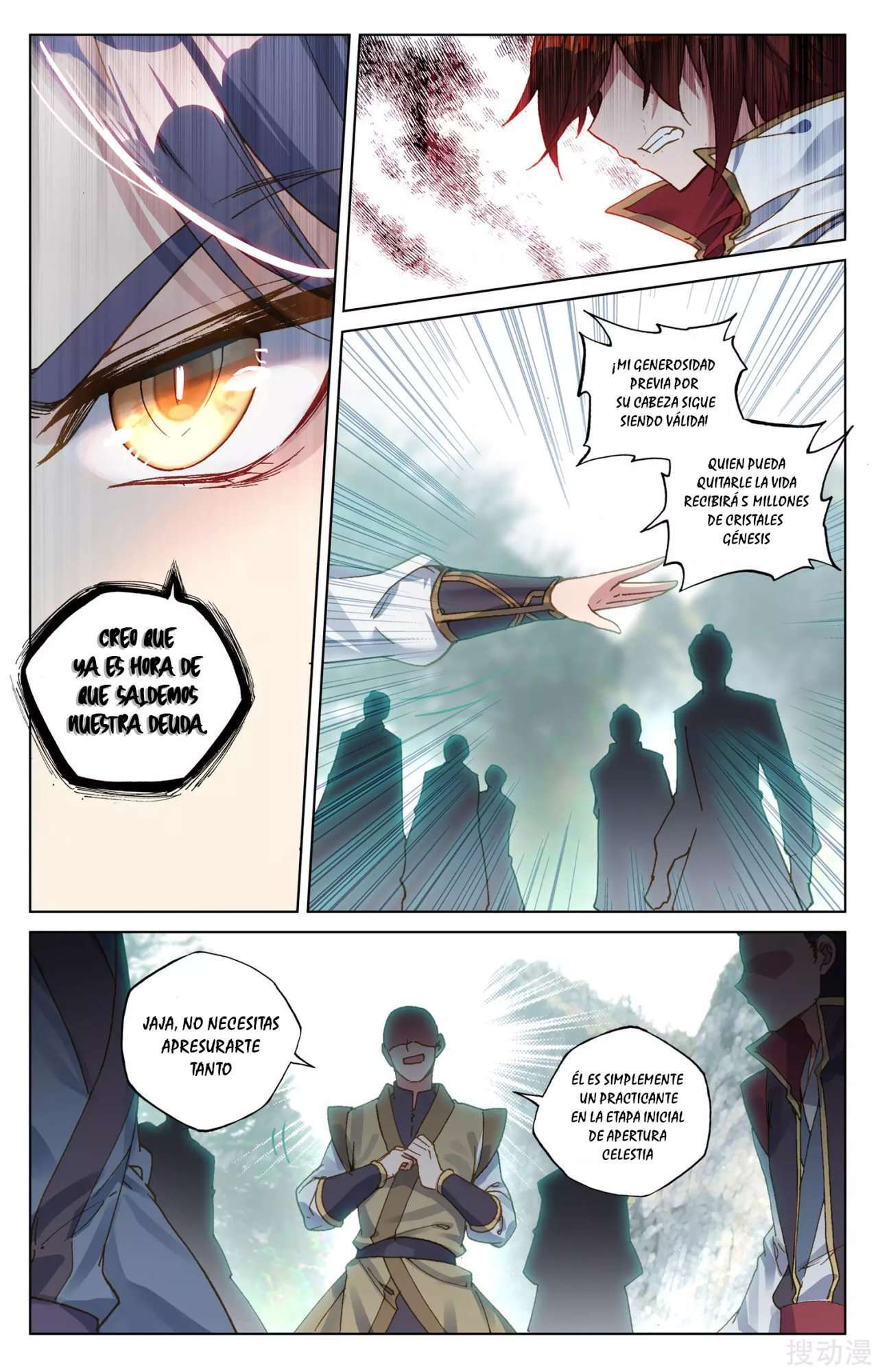 Capitulo 146 page 8