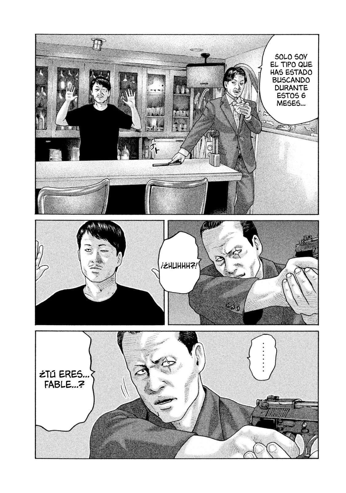 Capitulo 161 page 15