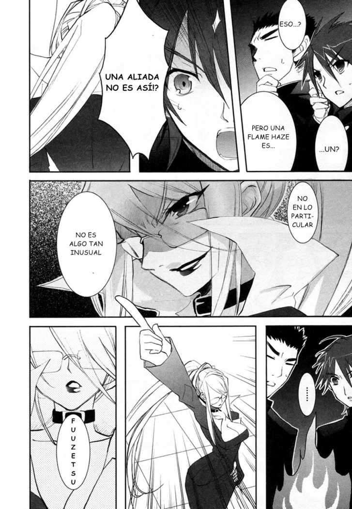 Capitulo 27 page 4