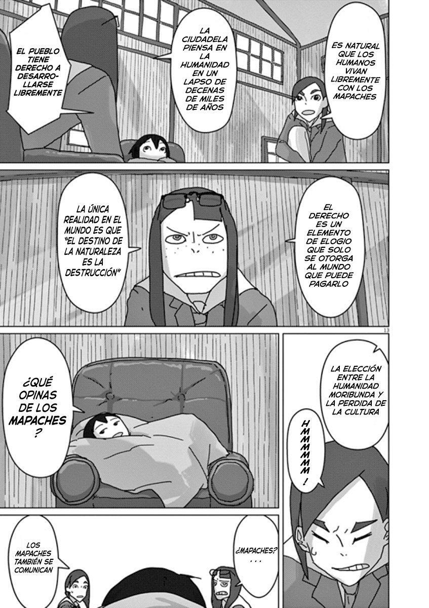 Capitulo 27 page 16