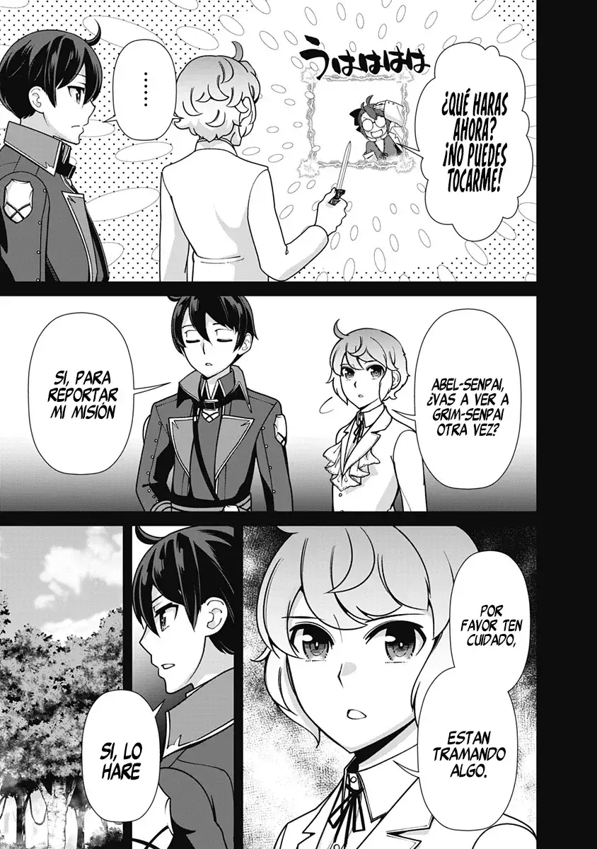 Capitulo 105 page 12