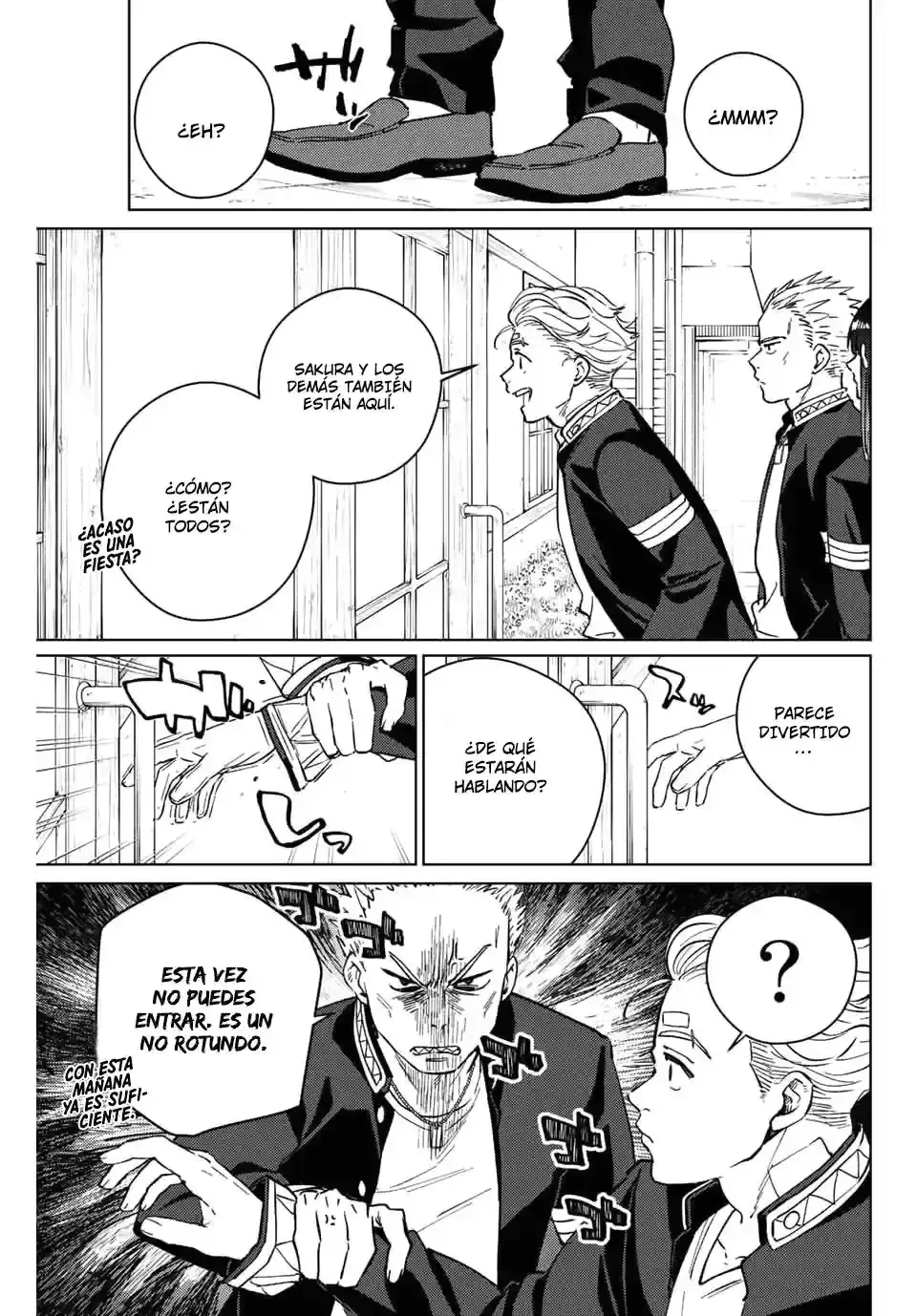 Capitulo 61 page 19