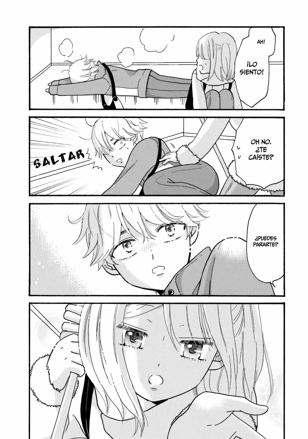 Capitulo 71 page 12