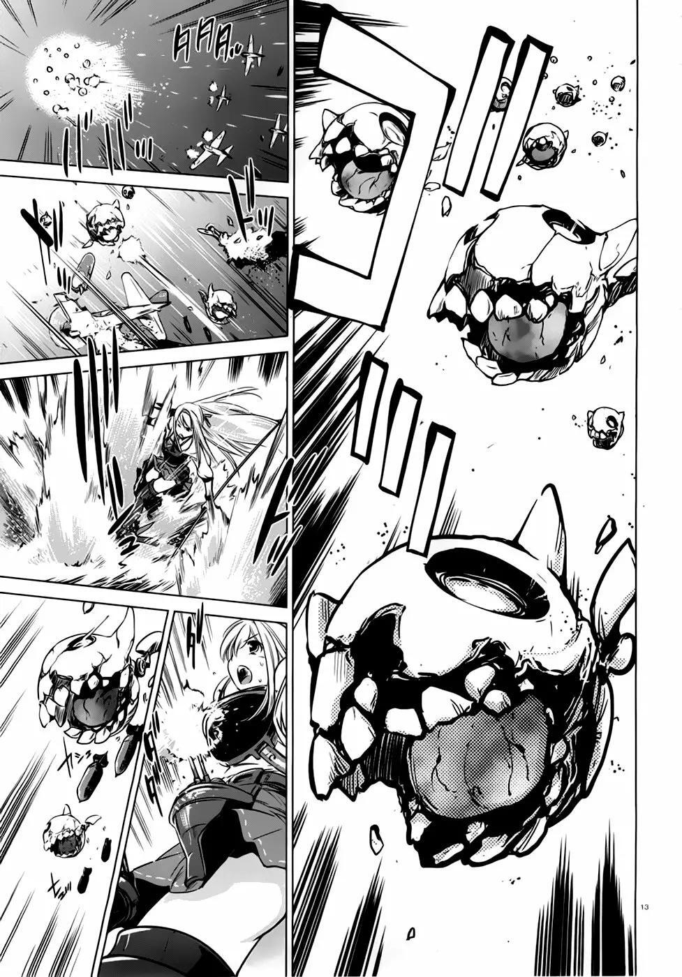 Capitulo 11 page 14