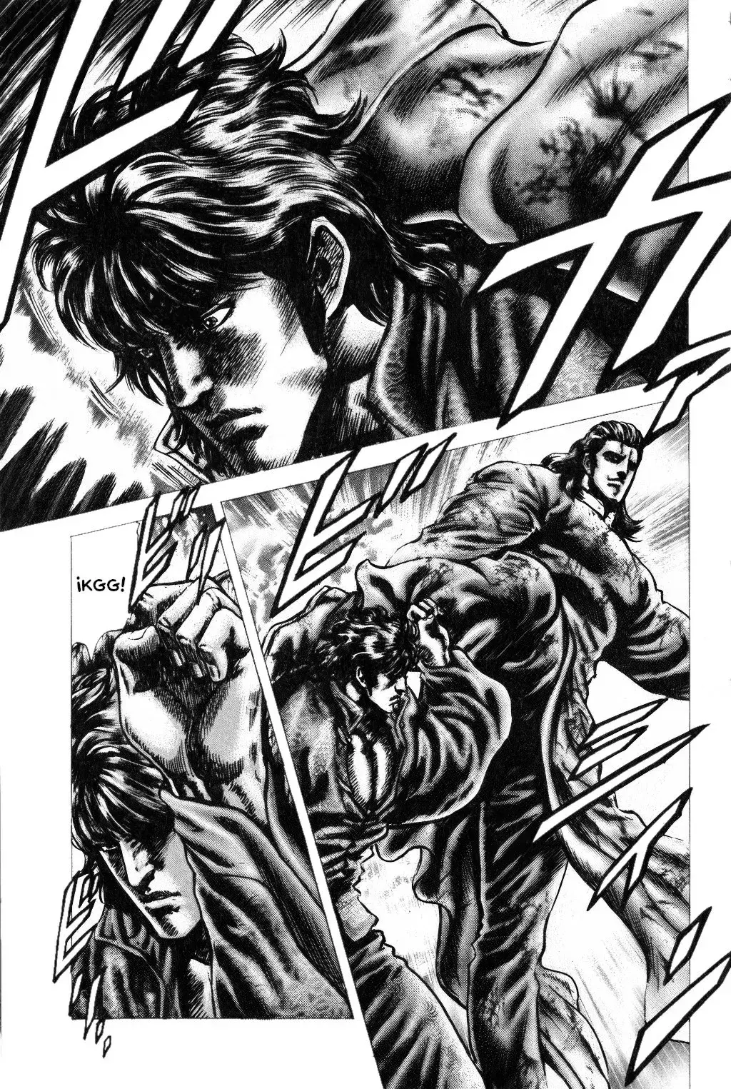 Capitulo 132 page 6