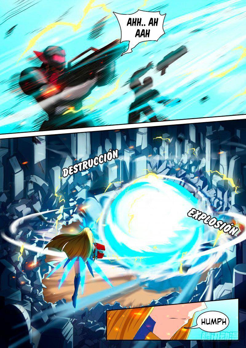 Capitulo 41 page 11
