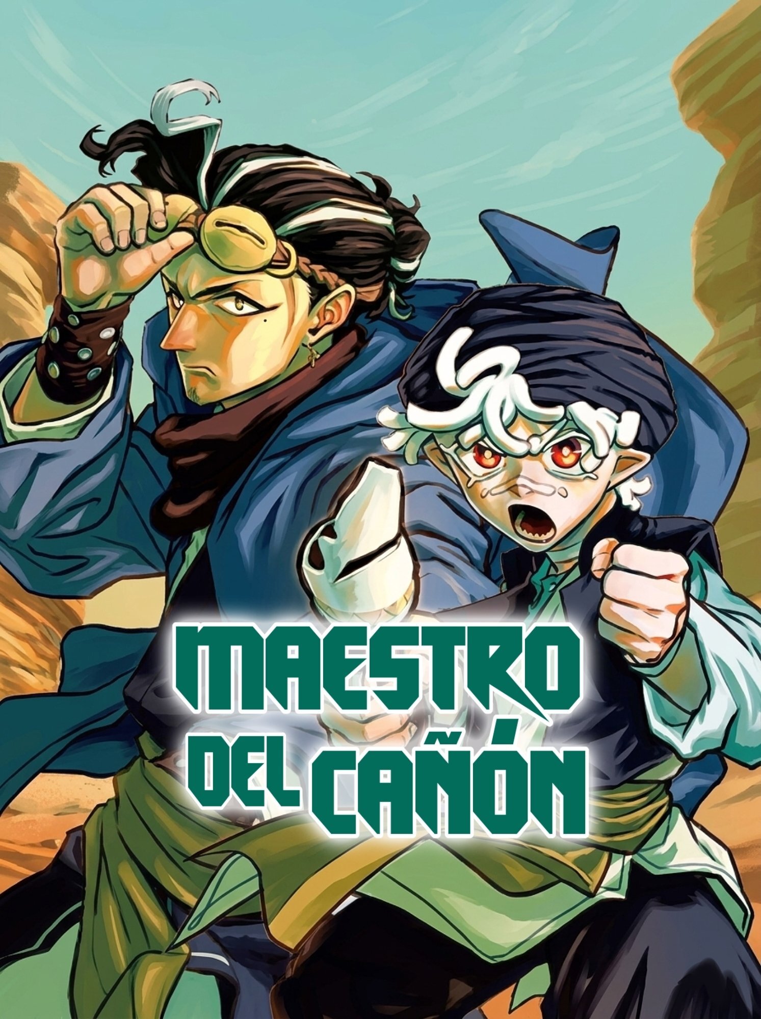 Capitulo 1 page 1