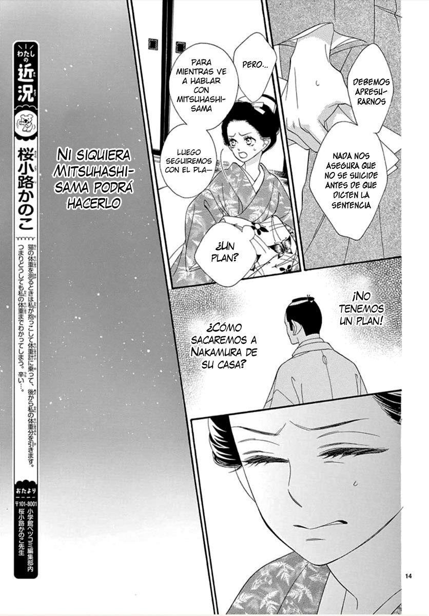 Capitulo 41 page 17