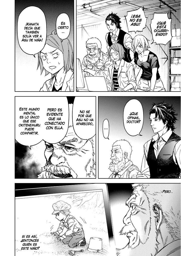 Capitulo 63 page 11