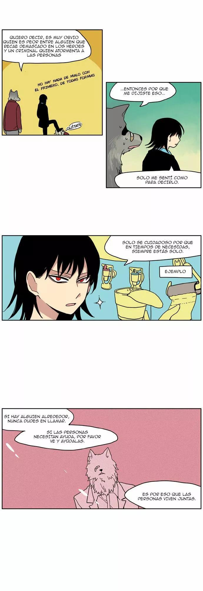 Capitulo 14 page 17