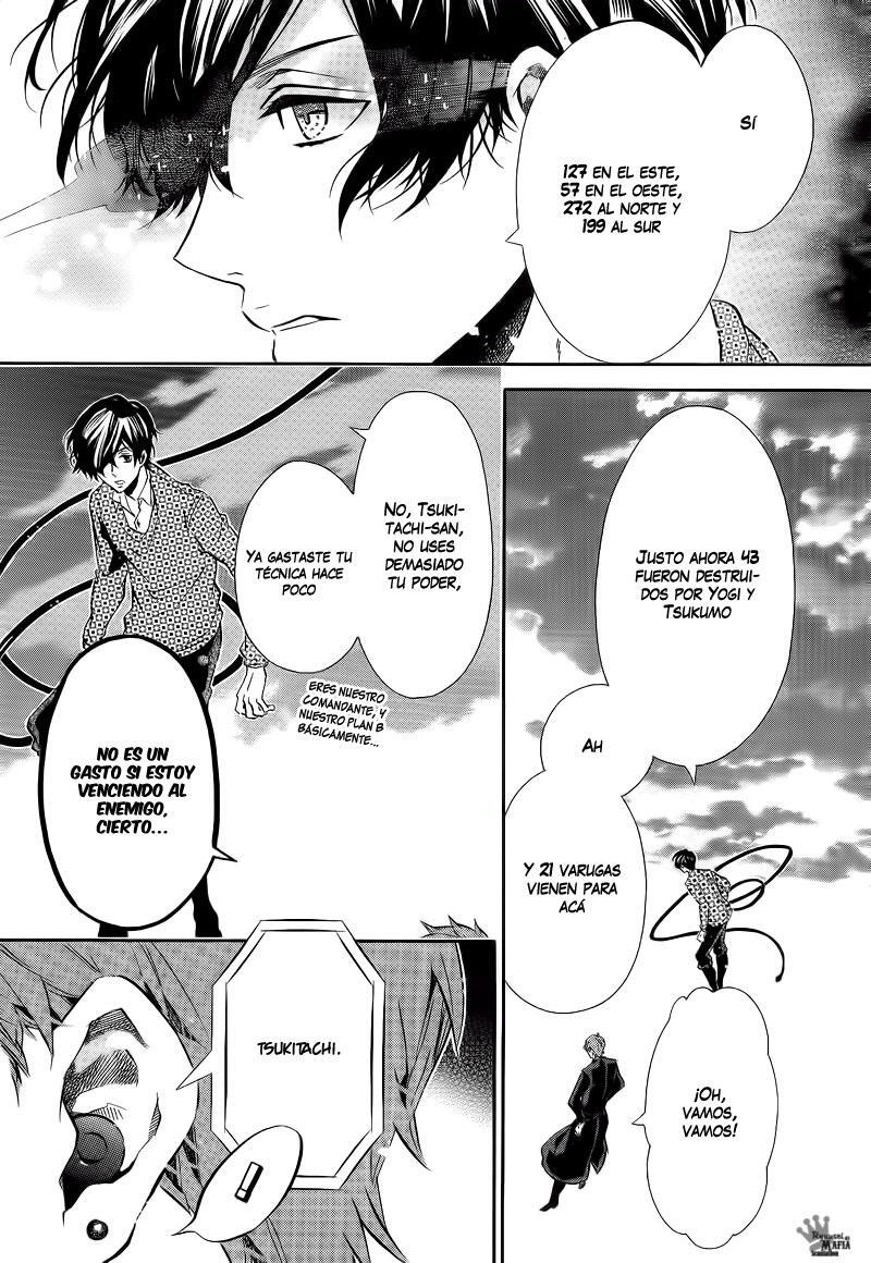 Capitulo 81 page 8