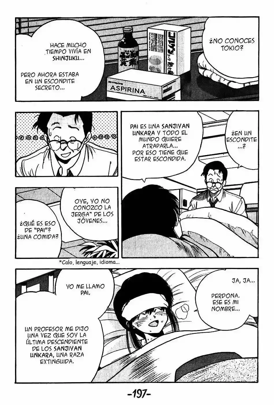 Capitulo 118 page 17