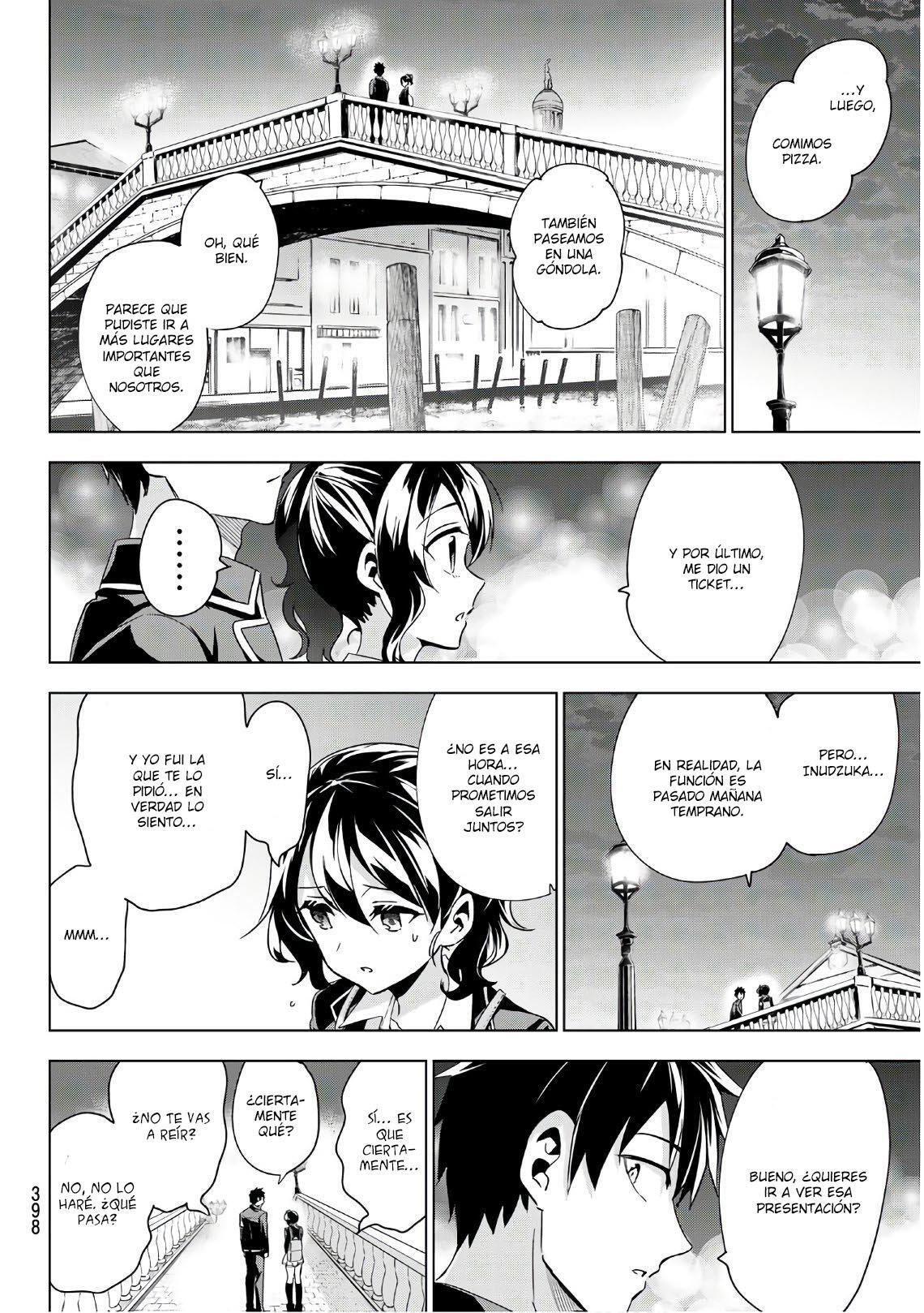 Capitulo 104 page 17