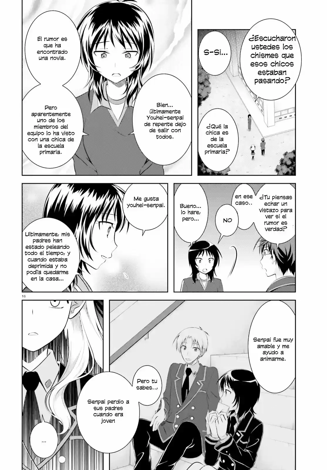 Capitulo 42 page 18