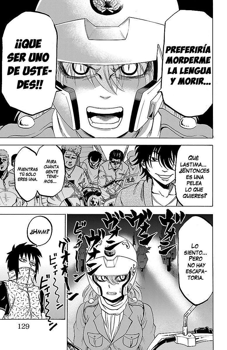 Capitulo 22 page 15