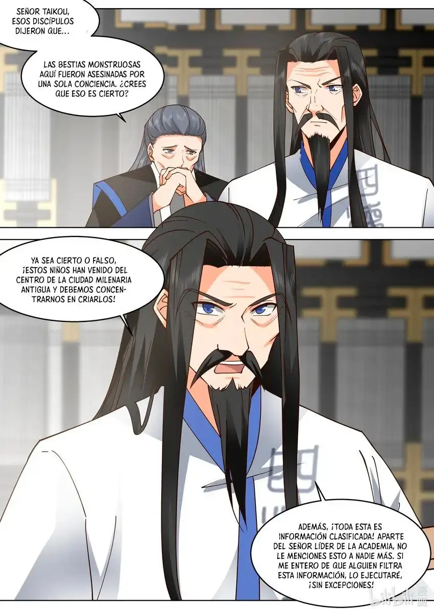 Capitulo 507 page 8
