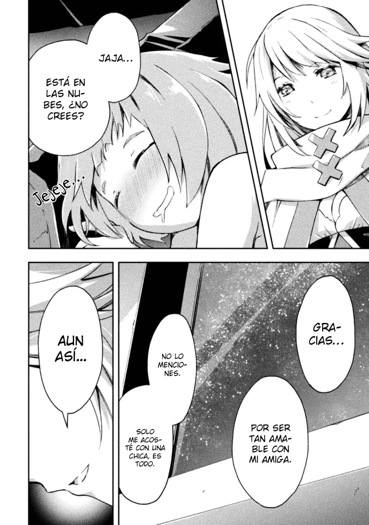 Capitulo 34 page 16