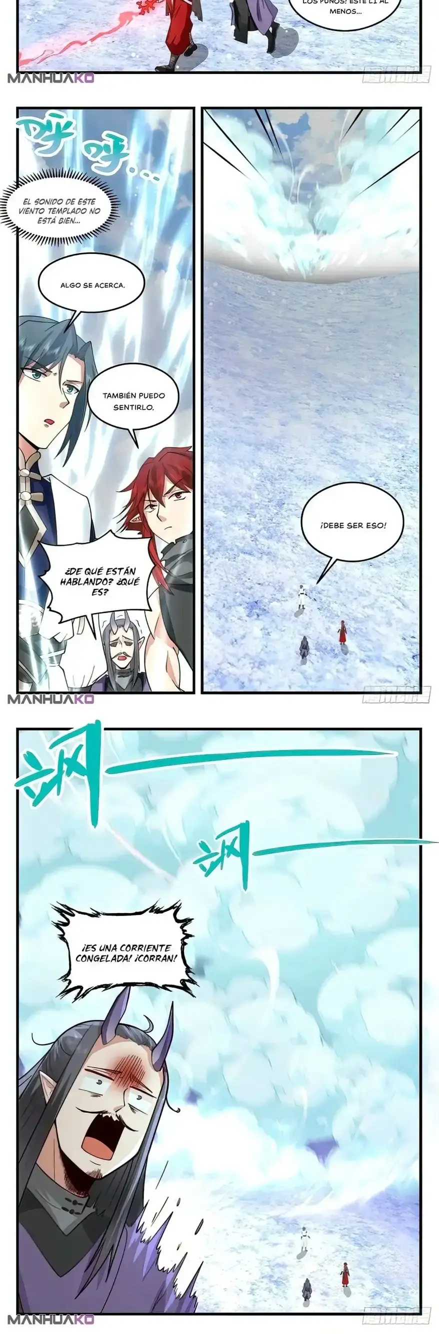 Capitulo 2084 page 3