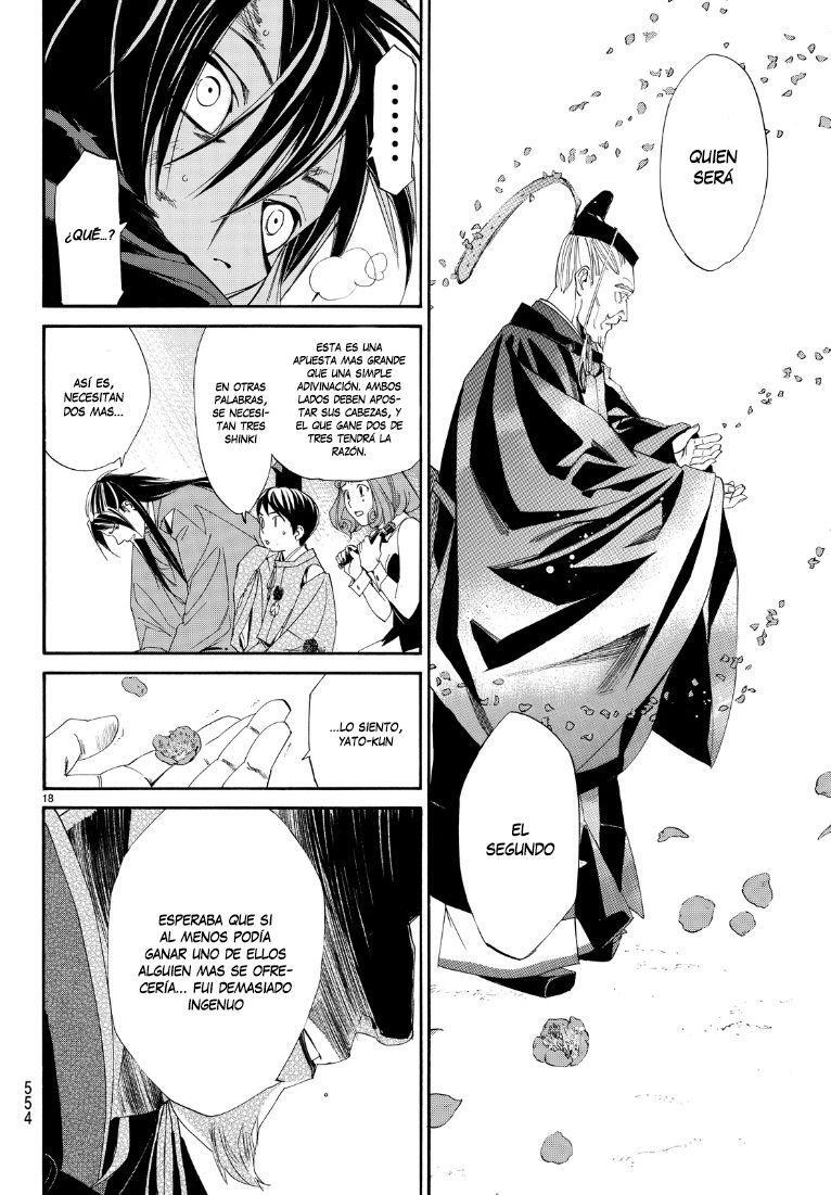 Capitulo 71 page 19