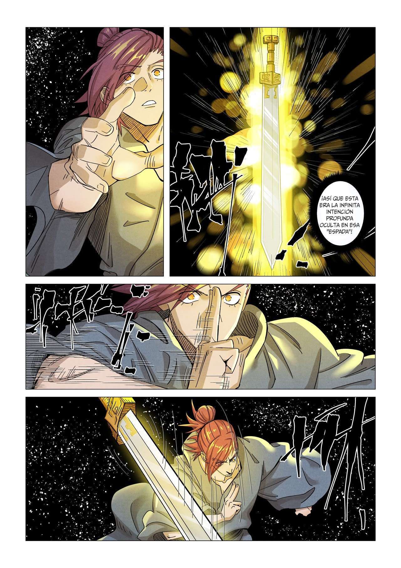 Capitulo 363 page 9