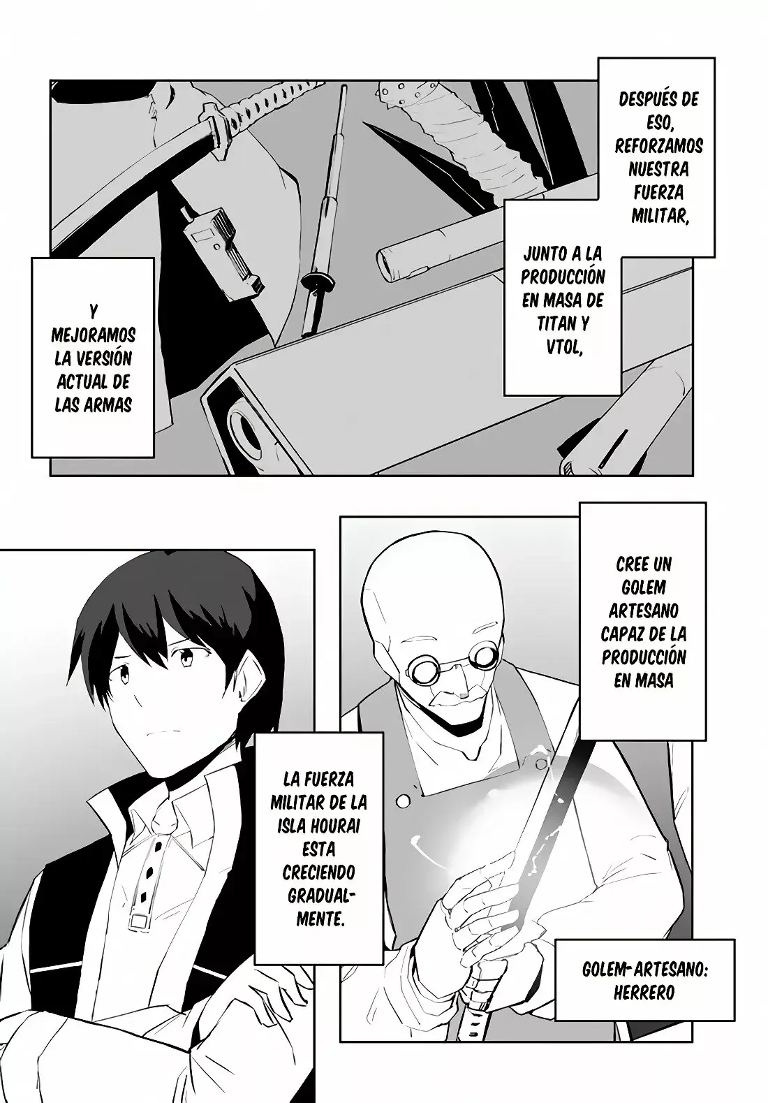 Capitulo 46 page 20