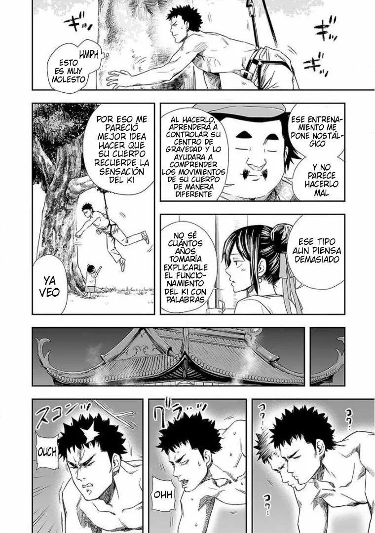 Capitulo 61 page 14