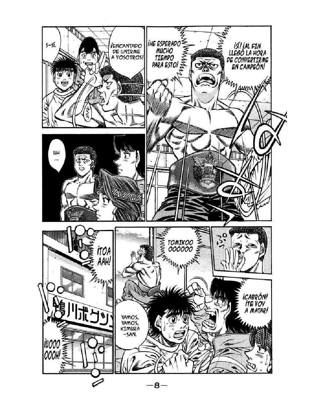 Capitulo 416 page 9