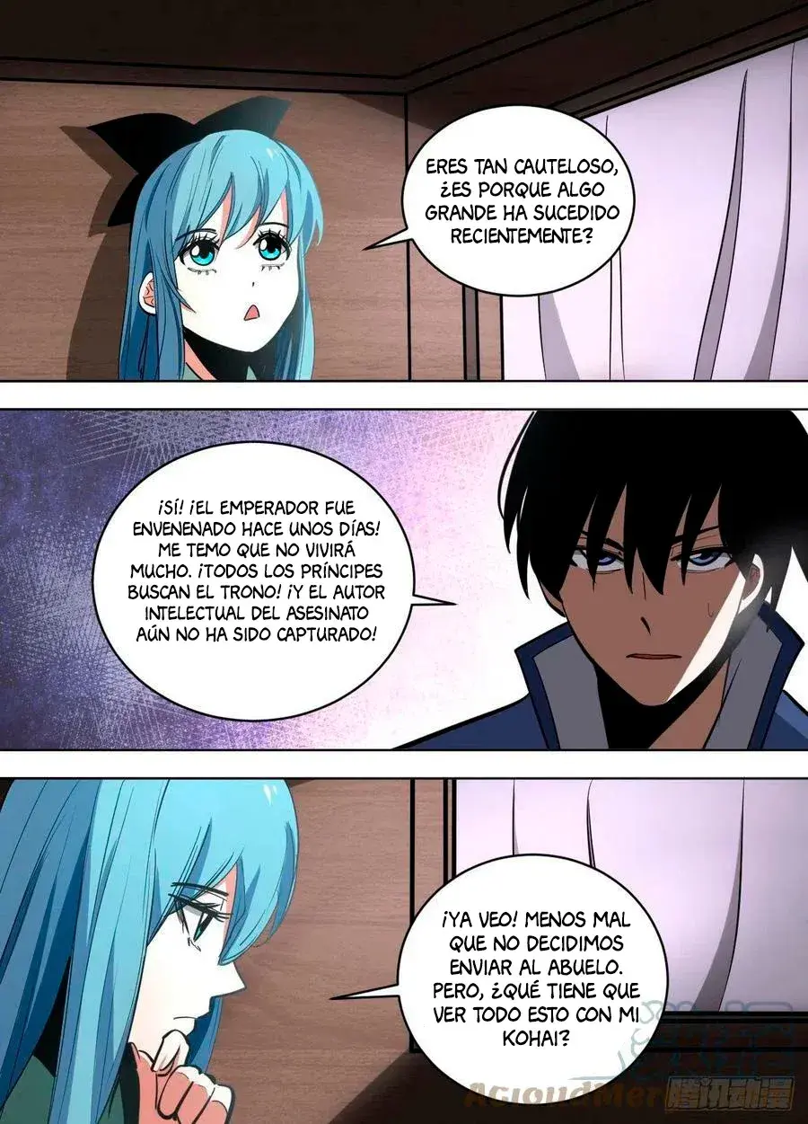 Capitulo 165 page 4