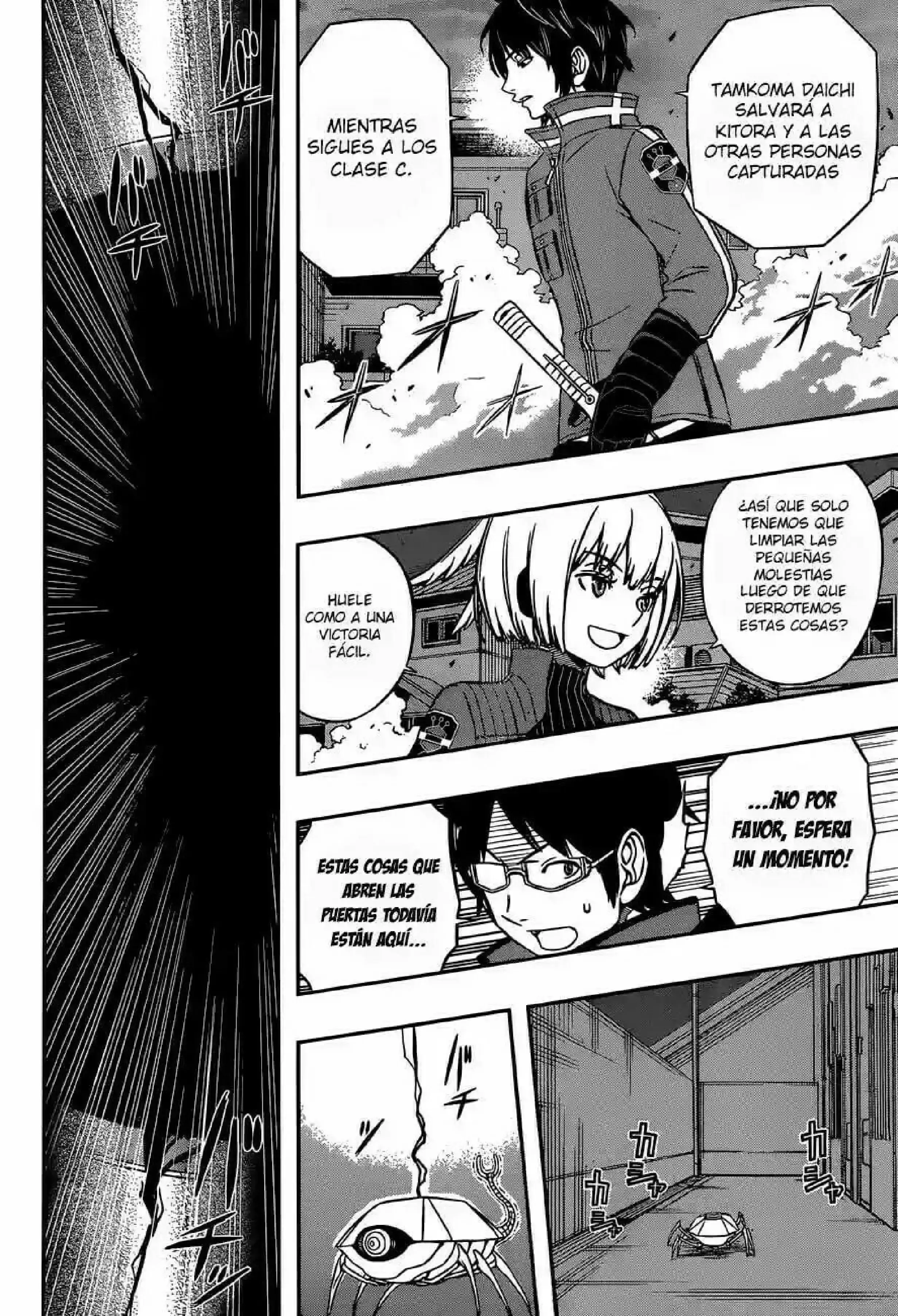 Capitulo 53 page 16
